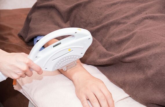 今どきの脱毛は「痛くない」 | 岡崎市の脱毛サロン・Roiblan - ロイブラン